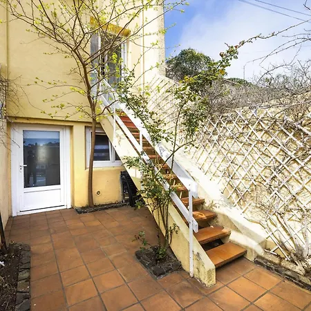 La Belle Escapade - Climatisee Apercu Dom wakacyjny