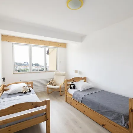 Holiday home La Belle Escapade - Climatisee Apercu *
