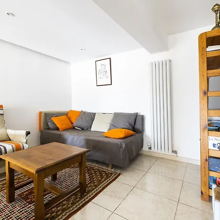 Holiday home La Belle Escapade - Climatisee Apercu Port Vendres