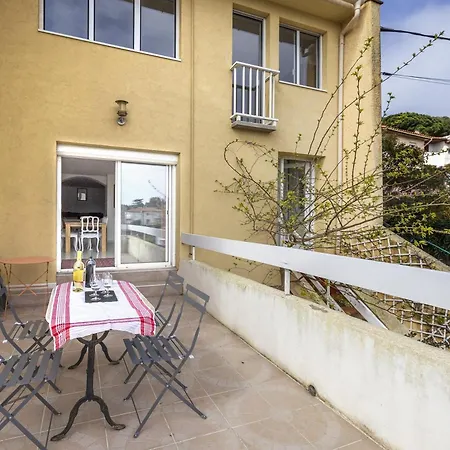 Holiday home La Belle Escapade - Climatisee Apercu Port Vendres